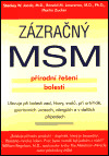 Zázračný MSM