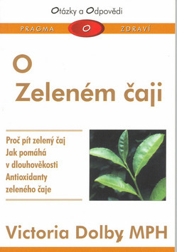O zeleném čaji