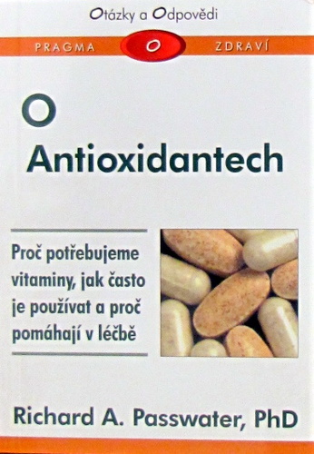 O antioxidantech