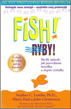 Fish Ryby!