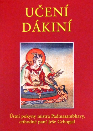 Učení Dákiní