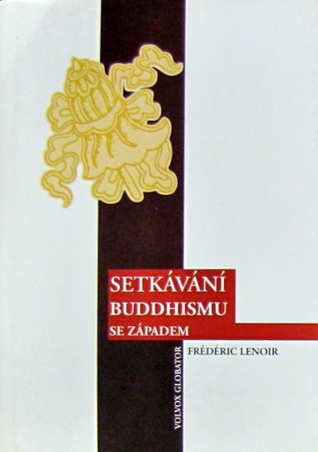 Setkávání buddhismu se Západem