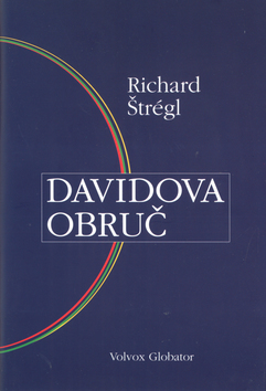 Davidova obruč - Richard Štrégl