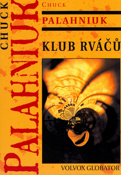Klub rváčů