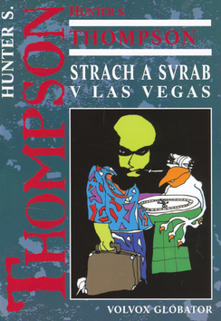 Strach a svrab v Las Vegas