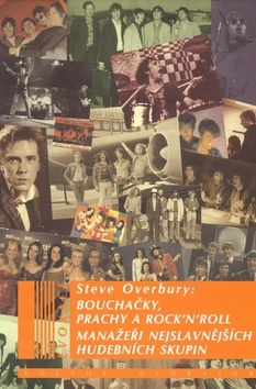Bouchačky, prachy a rock´n´roll