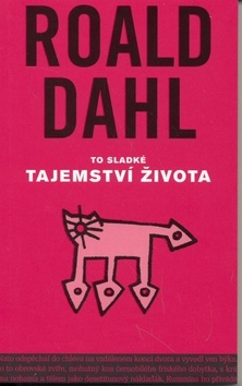 To sladké tajemství života a jiné povídky