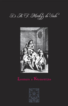 Leonora a Klementina