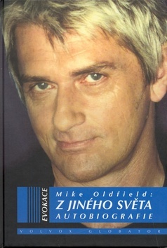 Z jiného světa - Autobiografie