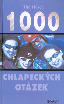 1000 chlapeckých otázek - Tim Hüsch