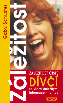 Záležitost čistě dívčí