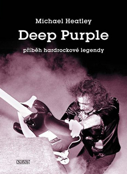 Deep Purple příběh hardrockové legendy
