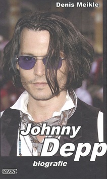 Johnny Depp - biografie