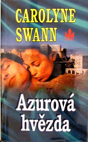 Azurová hvězda