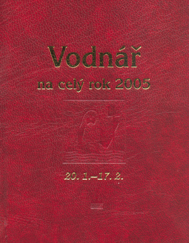 Horoskopy-Vodnář na celý rok 2005