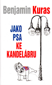 Jako psa ke kandelábru