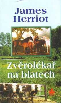 Zvěrolékař na blatech - 2. vydání