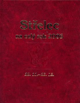 Horoskopy - Střelec na celý rok 2006
