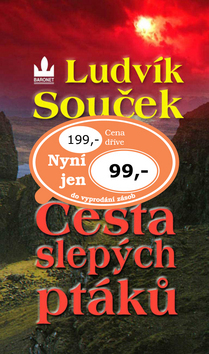 Cesta slepých ptáků - 5. vydání