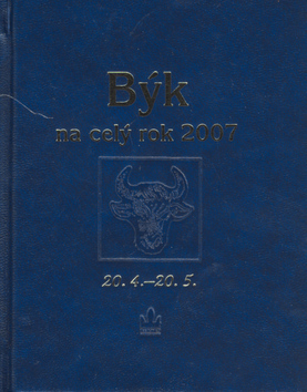 Býk na celý rok 2007