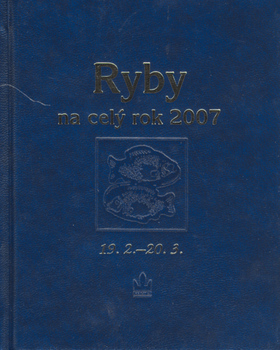 Ryby na celý rok 2007