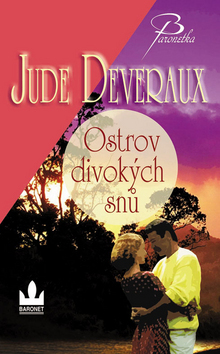 Ostrov divokých snů