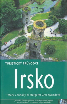 Irsko - turistický průvodce