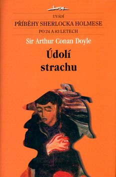 Údolí strachu - příběhy Sherlocka Holmese
