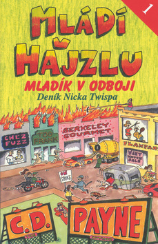 Mládí v hajzlu 1 - Mladík v odboji