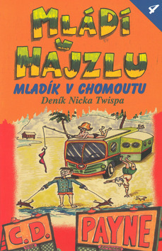 Mládí v hajzlu 4 - Mladík v chomoutu