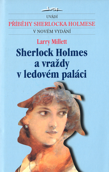 Sherlock Holmes a vraždy v ledovém paláci - 12