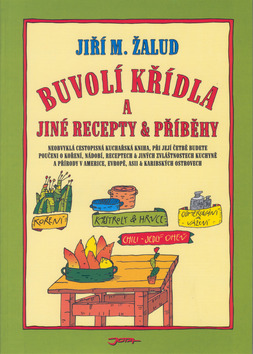 Buvolí křídla
