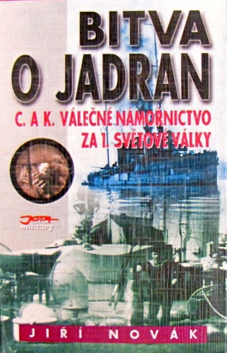 Bitva o Jadran