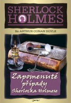 Zapomenuté příběhy S. Holmese - SH 23