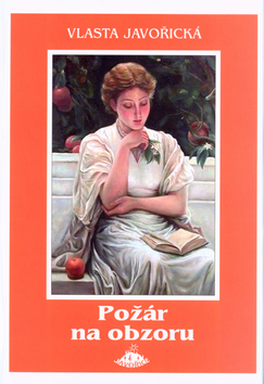 Požár na obzoru - Javořice