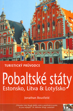 Pobaltské státy - turistický průvodce