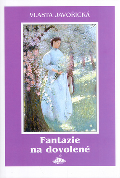 Fantazie na dovolené - 2. vydání