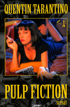 Pulp fiction - scénář