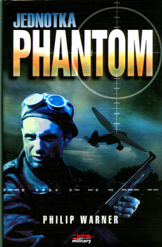 Jednotka Phantom