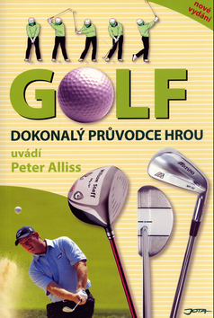 Golf - dokonalý průvodce hrou kúpite na Panta Rhei