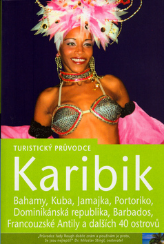Karibik - turistický průvodce