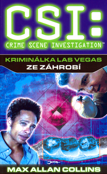 CSI: Ze záhrobí