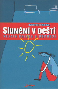 Slunění v dešti