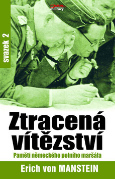 Ztracená vítězství (svazek 2)