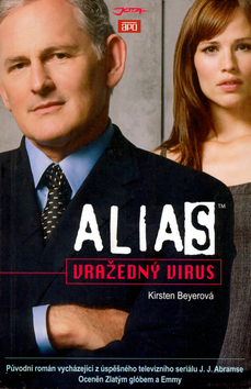 Alias - Vražedný virus