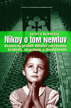 Nikdy o tom nemluv
