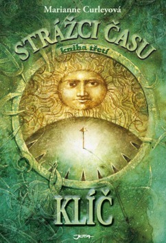 Strážci času - Klíč - kniha třetí