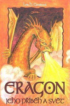 Eragon - jeho příběh a svět