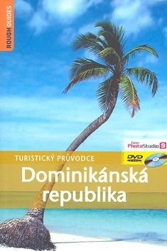 Dominikánská republika - turistický průvodce