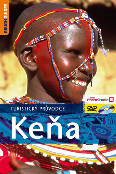 Keňa - turistický průvodce